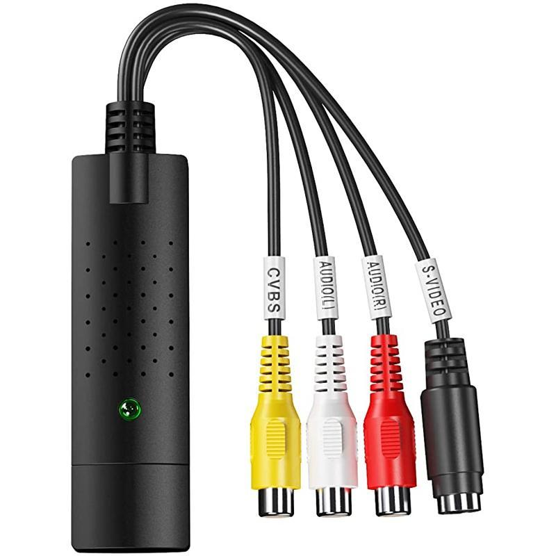 Norvo | USB Video Capture Card