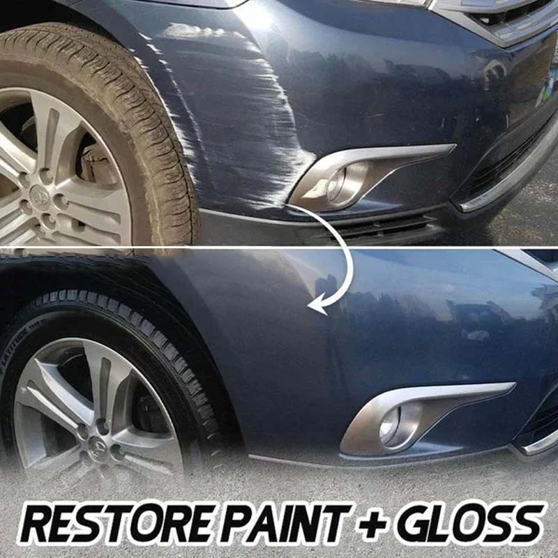 Norvo | Profesjonell Bil Ripe Reparasjonsmiddel