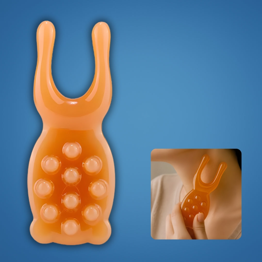 Kjevelinje & Kinnkontur – Jevn Harpiksdesign – Avrundingslindring – Strålende Hud – Hjemmeskulpturering Norvo