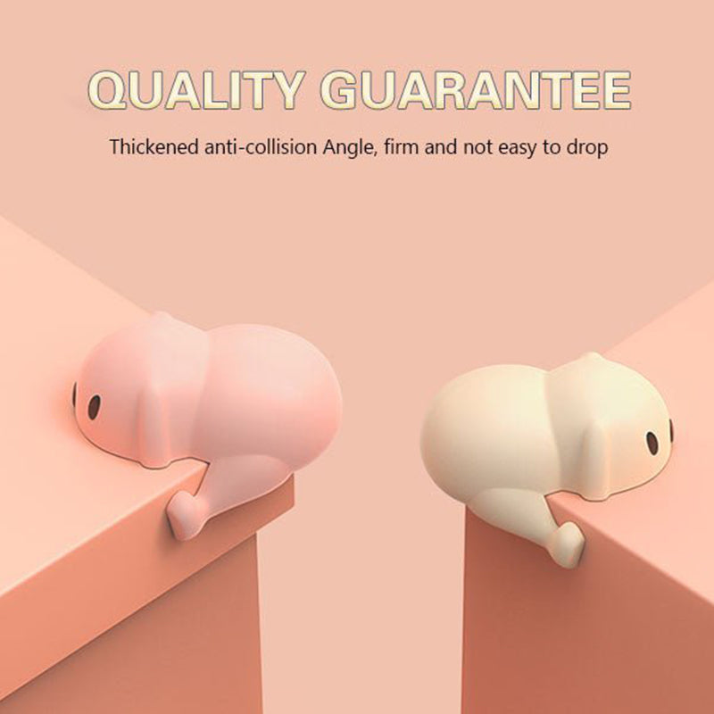 Norvo | Cartoon Animal Dog Table Corner Protector