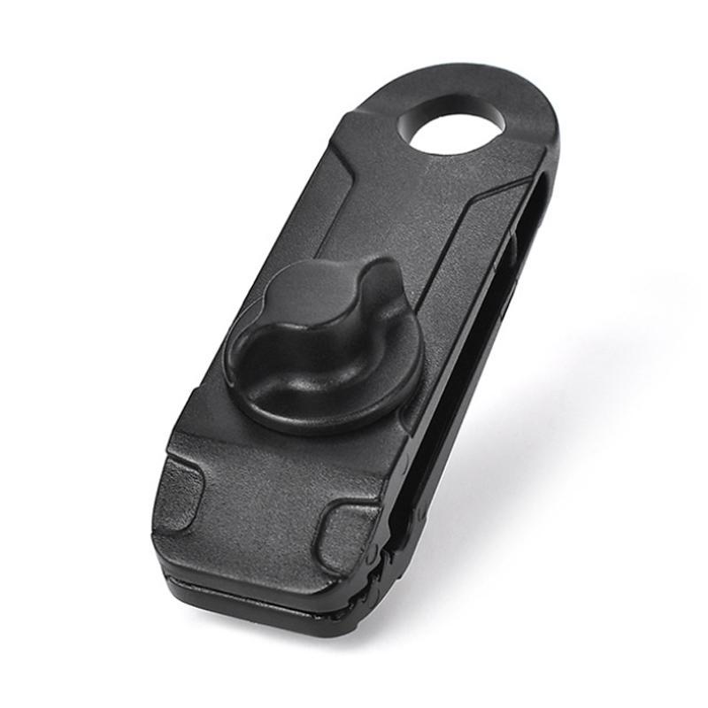 Norvo | Gjenbrukbar Linoleum teltklips