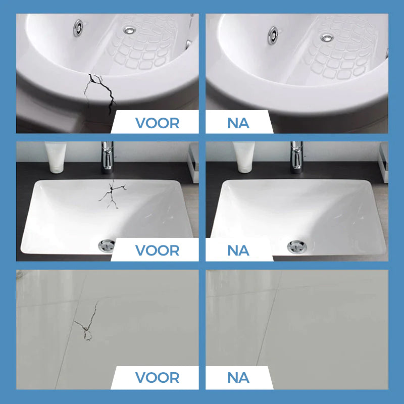 Norvo | Reparasjonslim