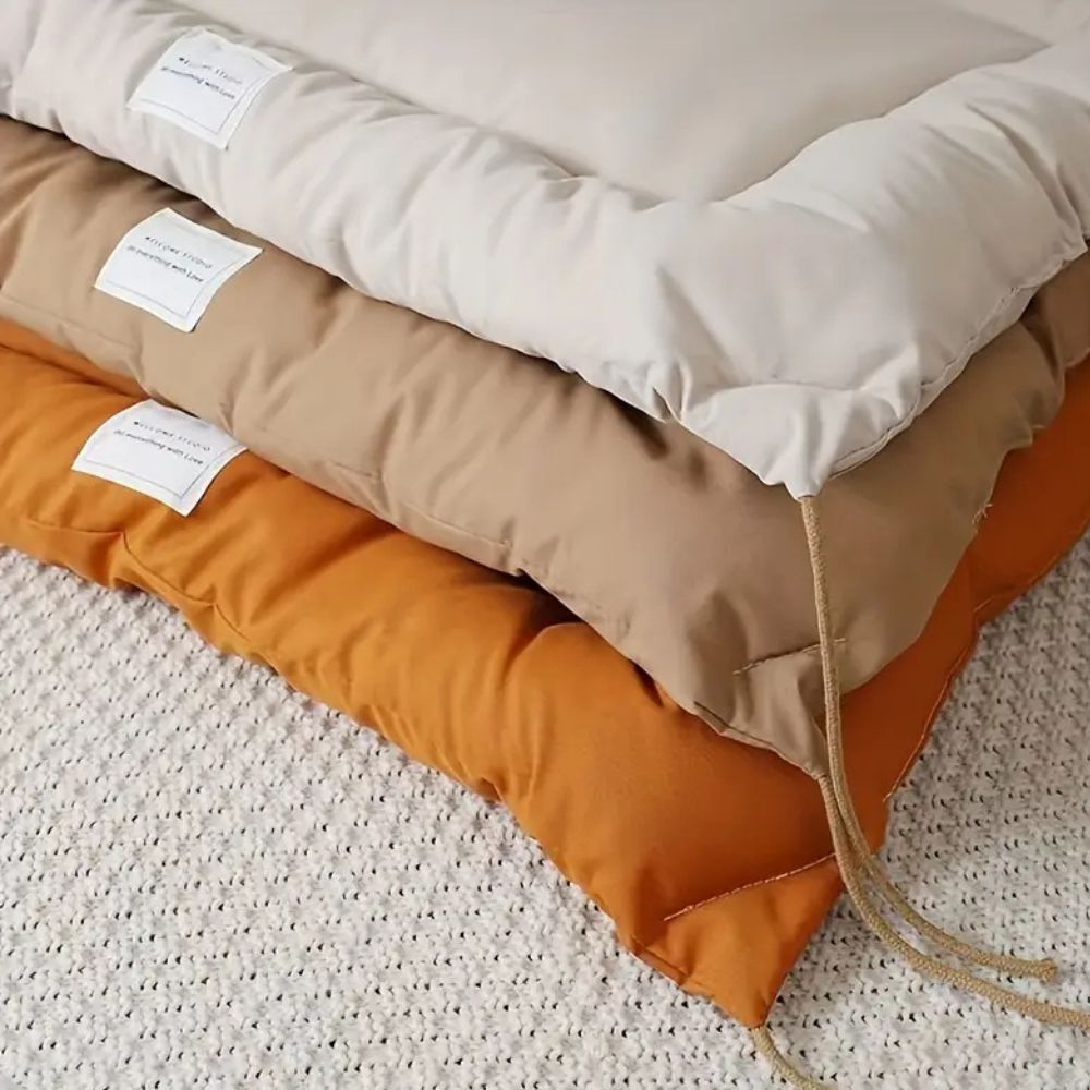 Norvo | SnuggleNest Pet Mat