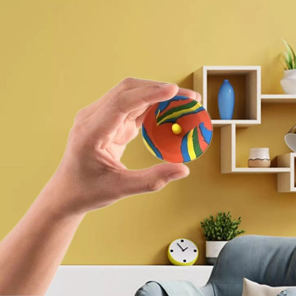 Norvo | Bouncing Bowl Fidget Toys