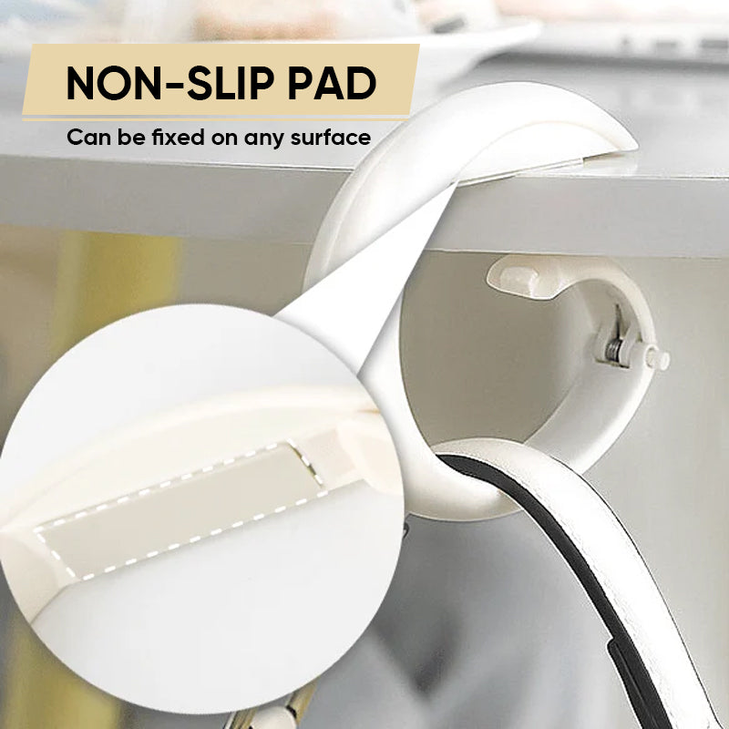 Norvo | Bærbar Veskehenger