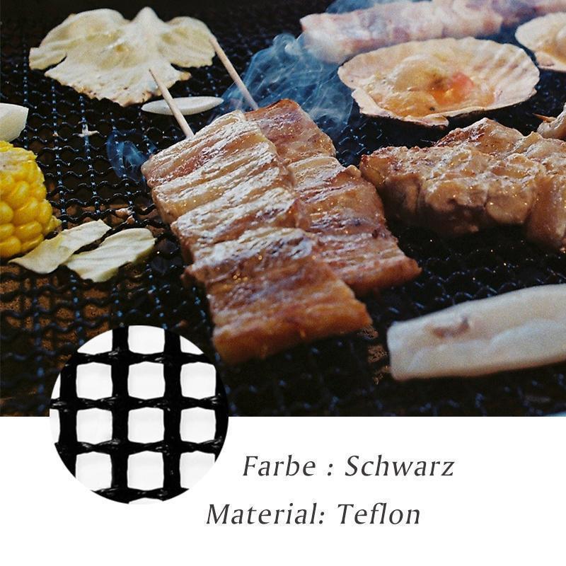 Norvo | Grillmat