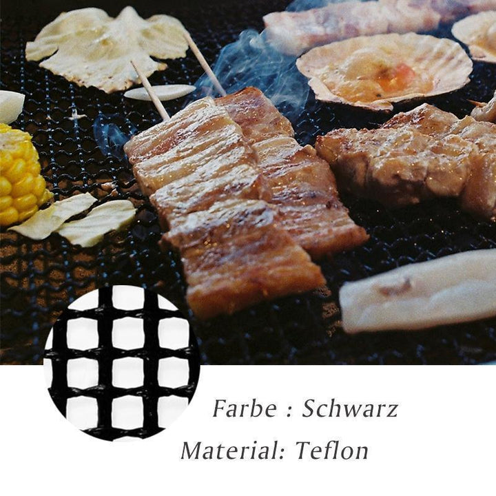 Norvo | Grillmat