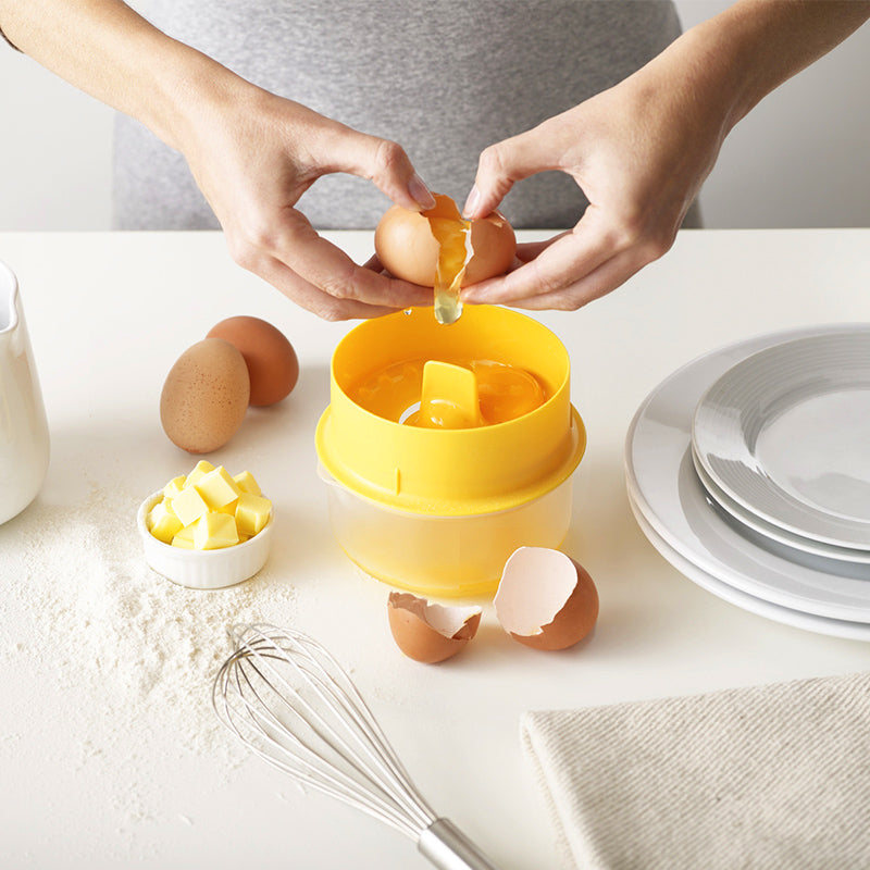 Egg White And Yolk Separator | Norvo