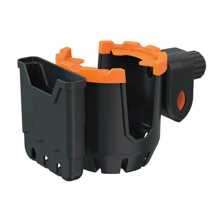 Norvo | 2-i-1 Universal Kopp Telefon Drikkeholder