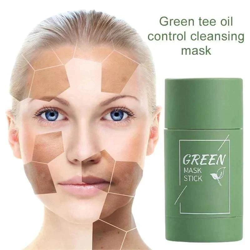 Norvo | SOLID RENSENDE MASKE