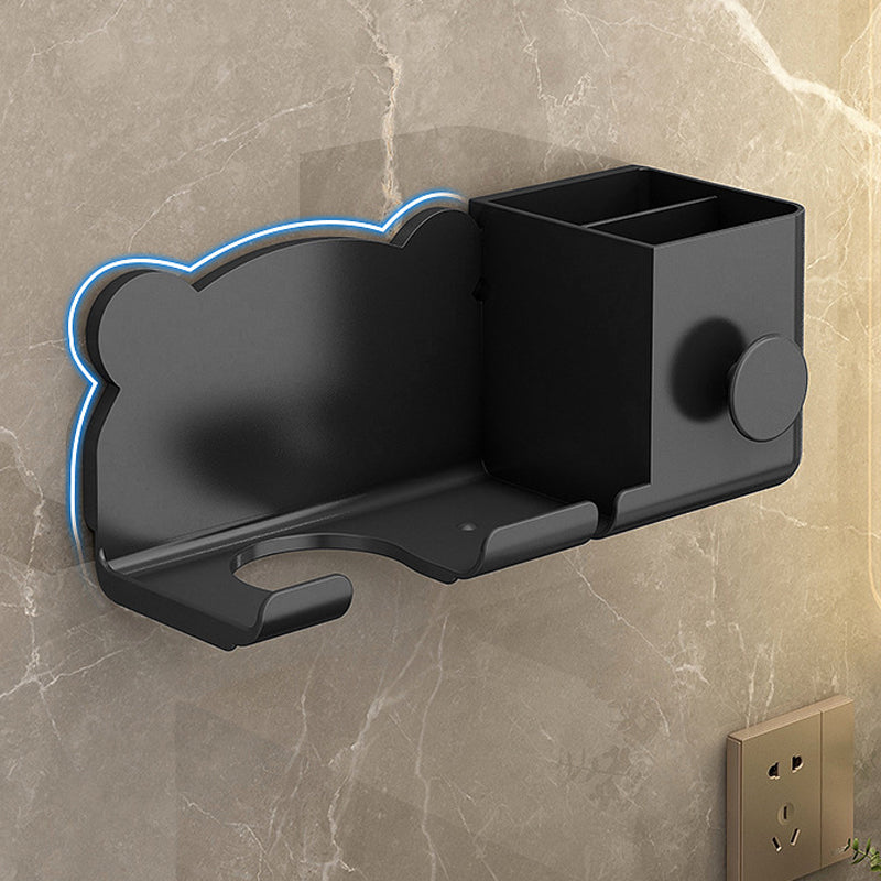 Norvo | Baderoms Hårføner Holder