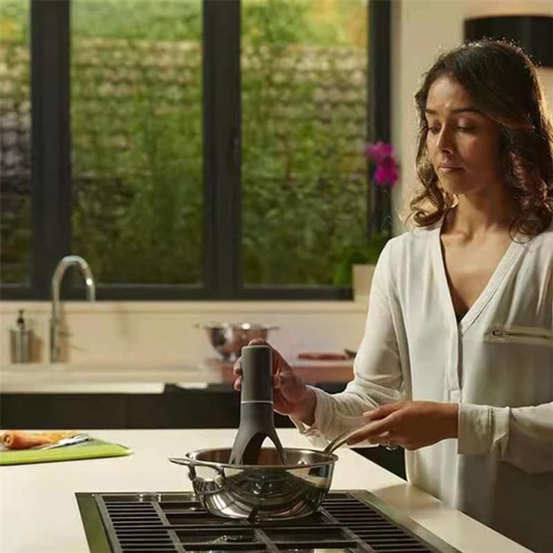 Norvo | Automatisk Panne Rører