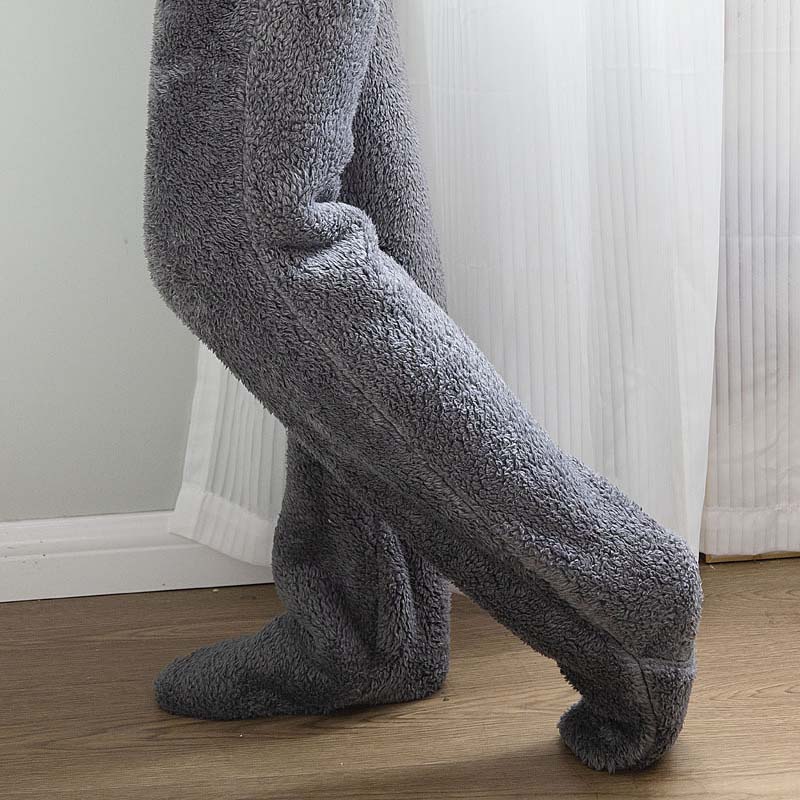 Norvo | Knevarmer sokker