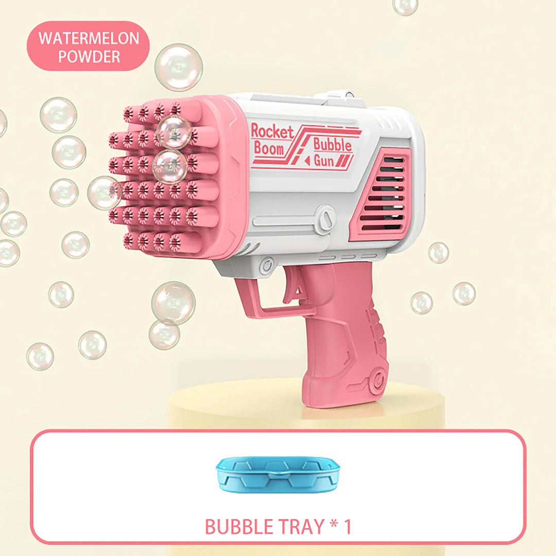 Norvo | Boble Bazooka