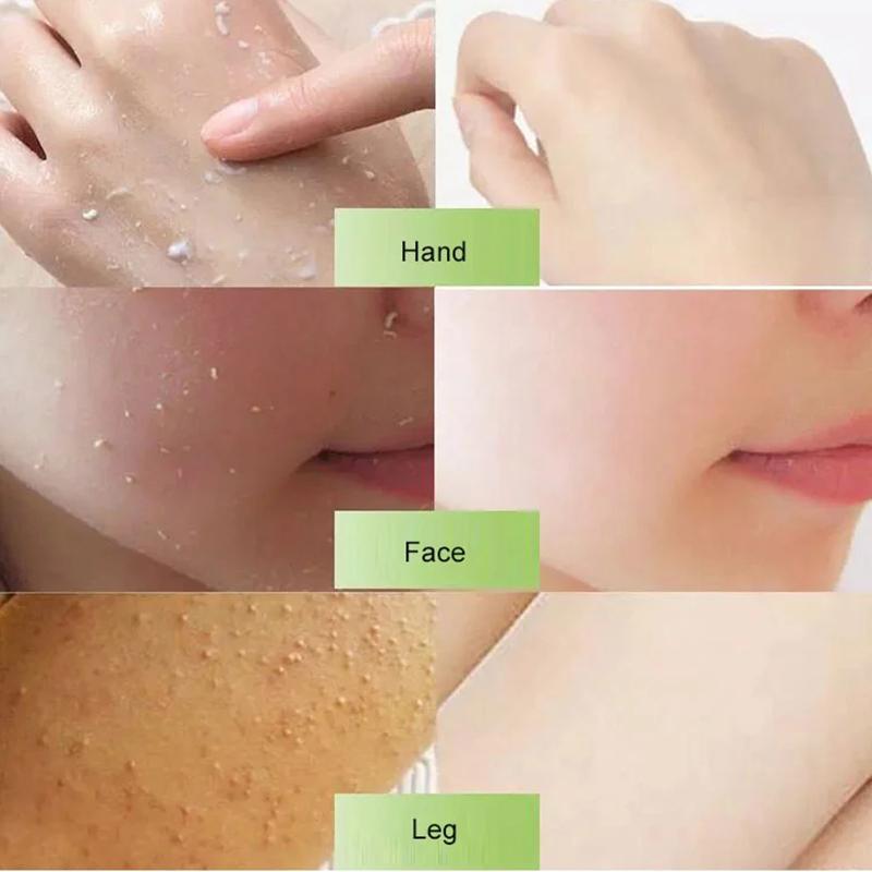 Norvo | Dyp Rensende Duschgel