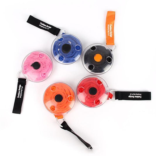 Norvo | Disc Bærbar Bag