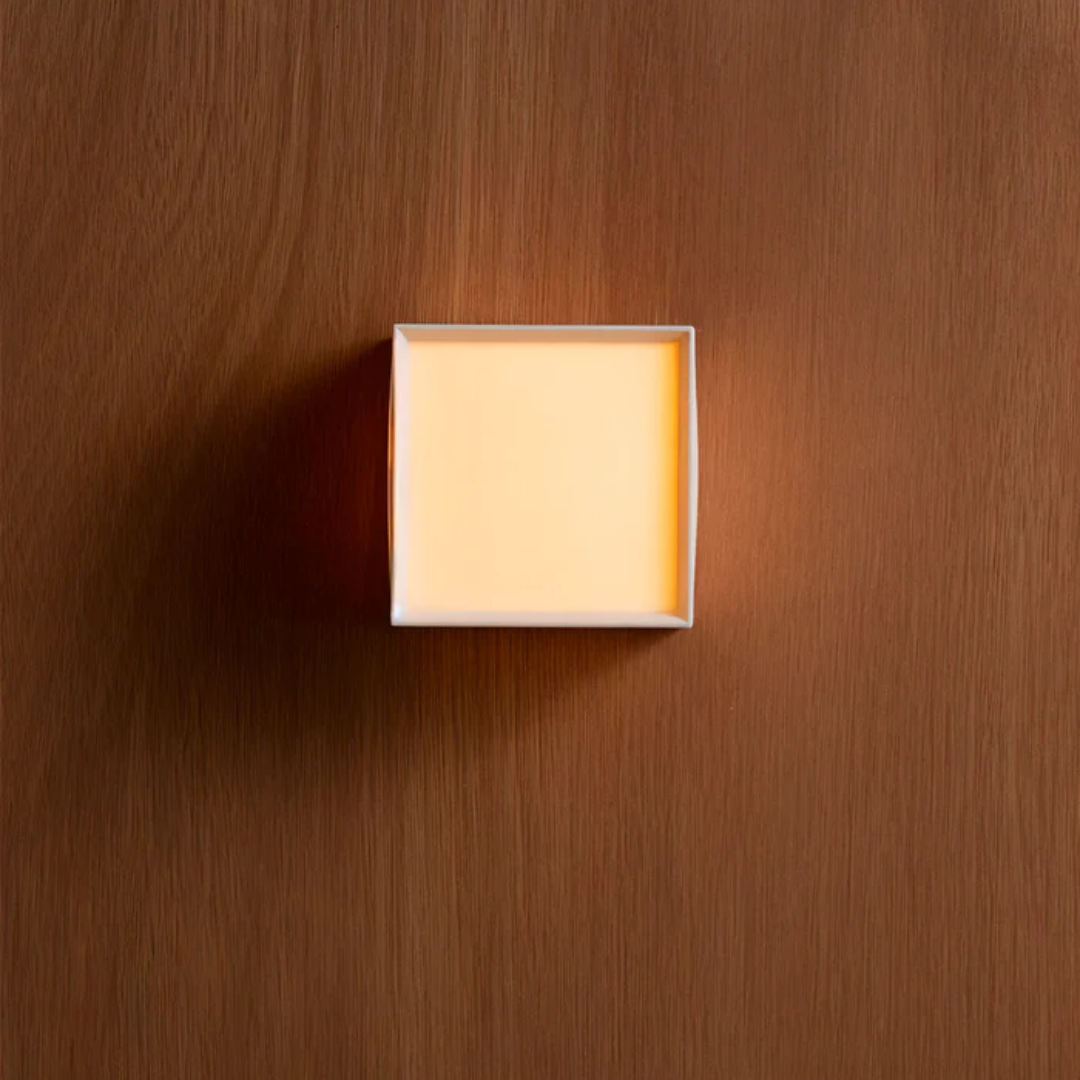 Norvo | Minimalist Vegglampe Innendørs