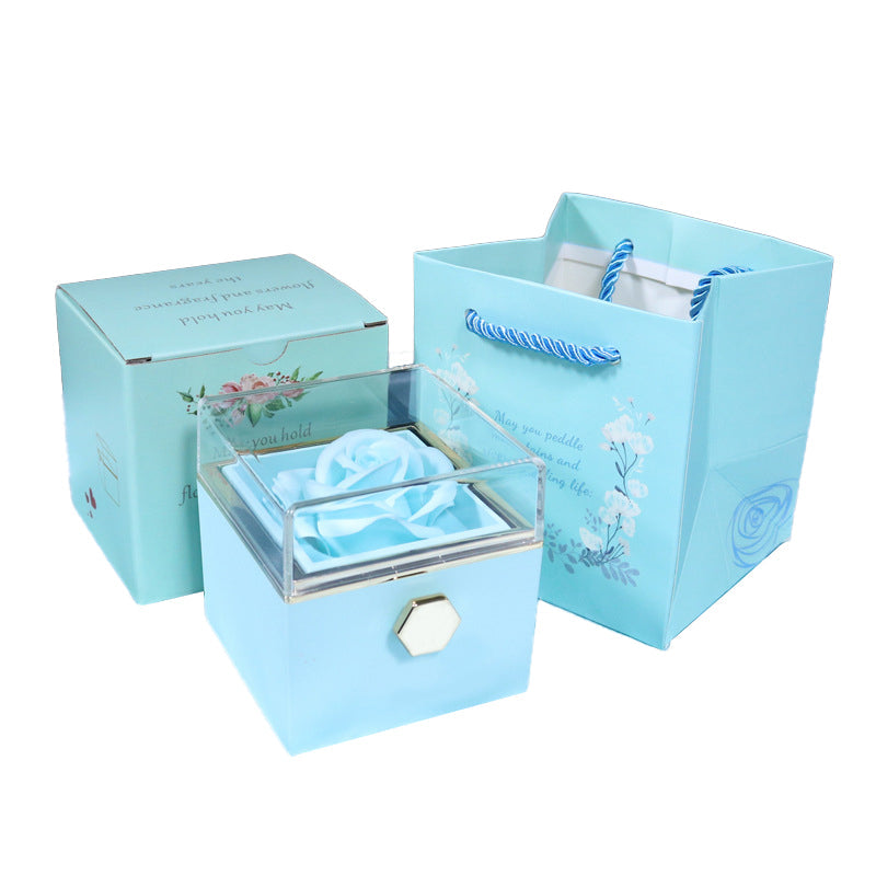 Norvo | Evig Roseboks