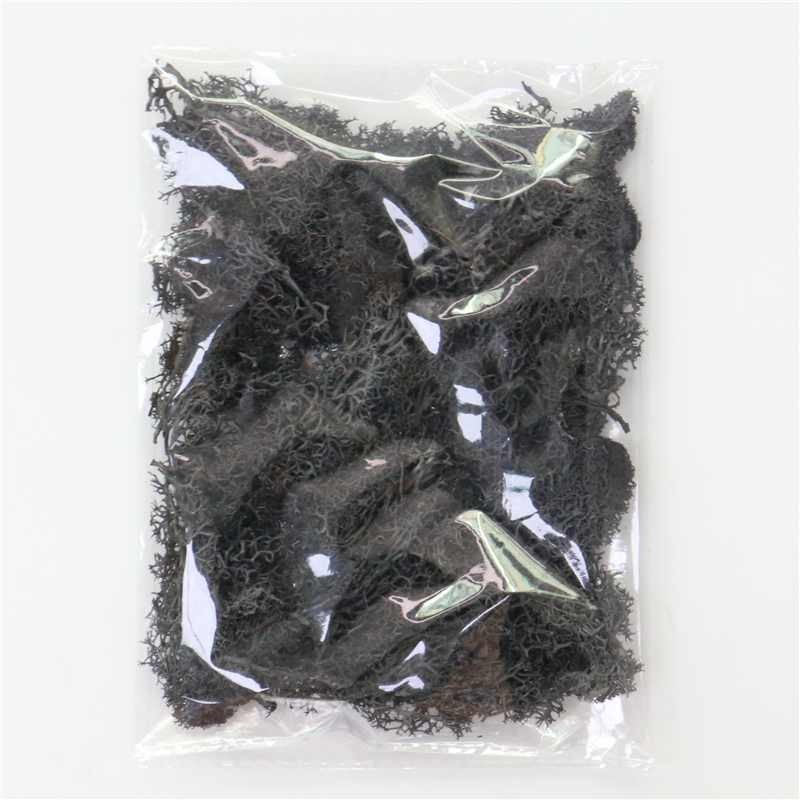 Norvo | Kunstig Mose for Landskapsforming – Mose og Blomster for Dekorasjon og Blomsterbinding