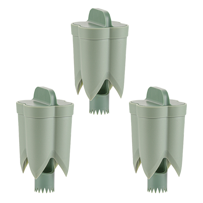 Norvo | 2-i-1 Frukt Paprika Utstansar