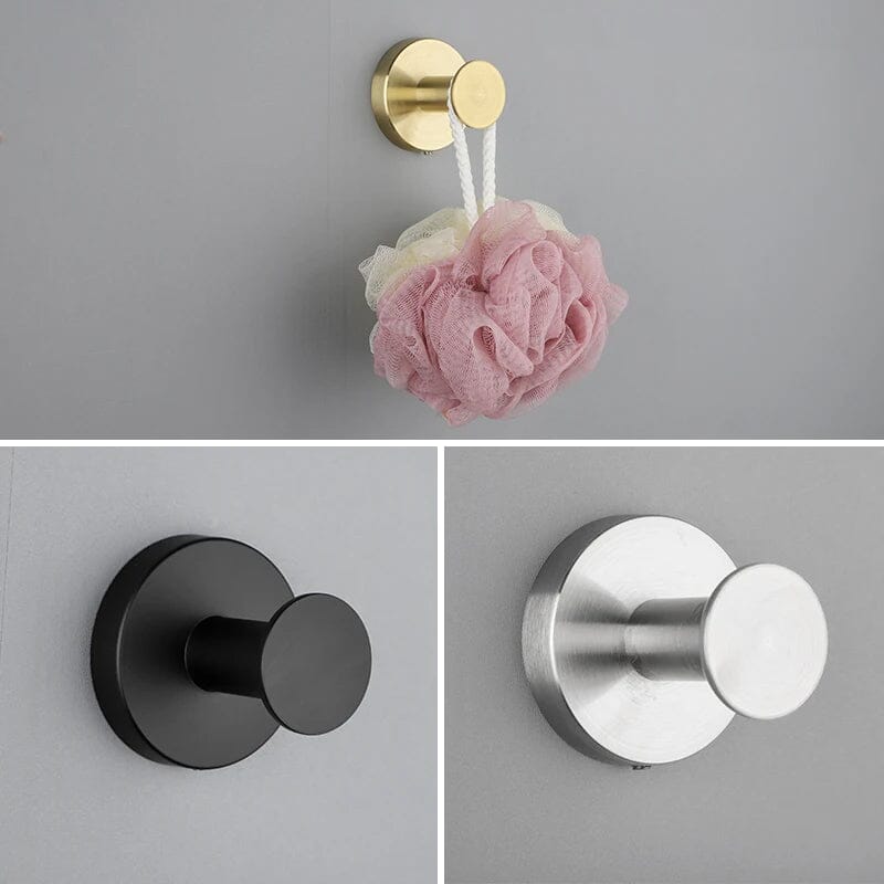 Norvo | Sugekopphook