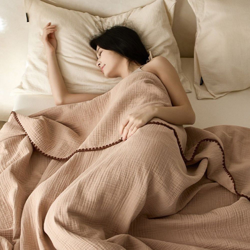 Norvo | Celeste Bomull Komfort Teppe