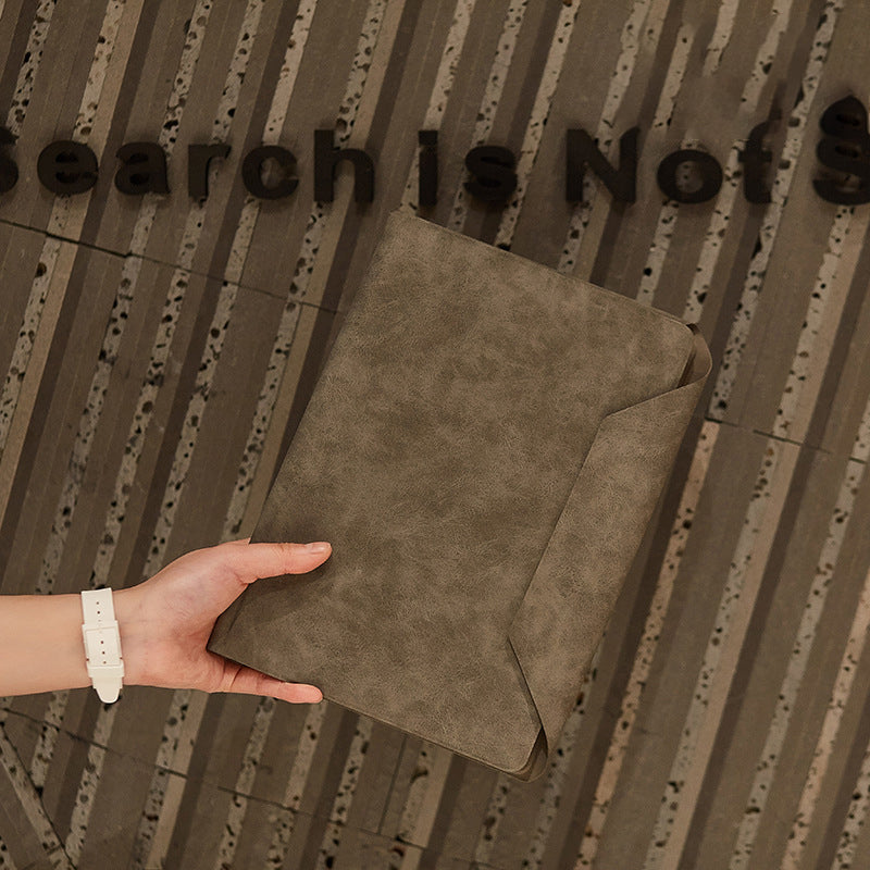 Norvo | Intelligent modulær notatbok med elektronisk blekk og papir for uendelig og enklere skriving