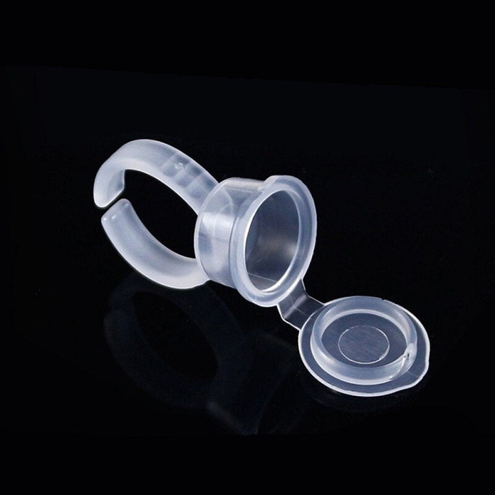 Norvo | Krembeholder Ring