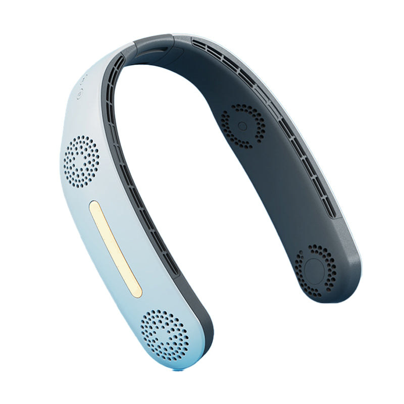 Norvo | Bøybar Nakke Vifte