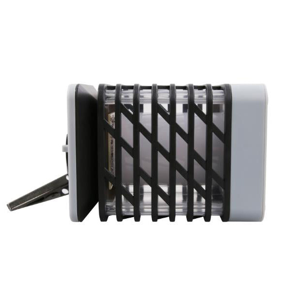 Norvo | Solar Flame Fakkel Lys Firkantet LED Hage Gress Dekorativ Hengende Lys