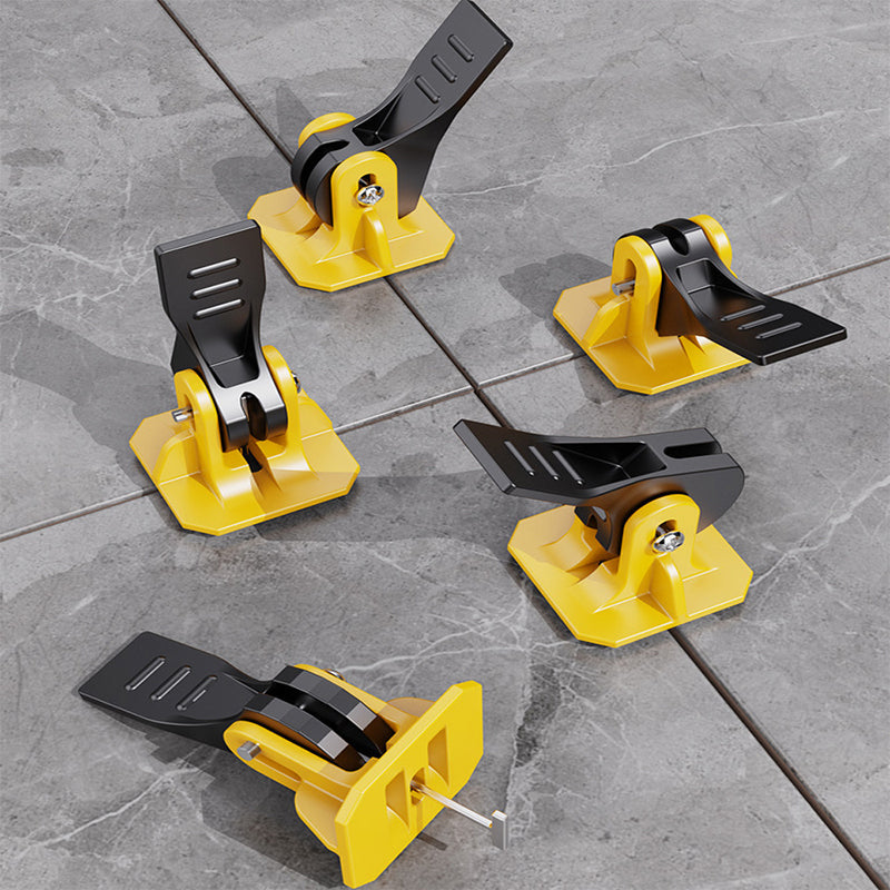 System for upgrading tiles | Norvo