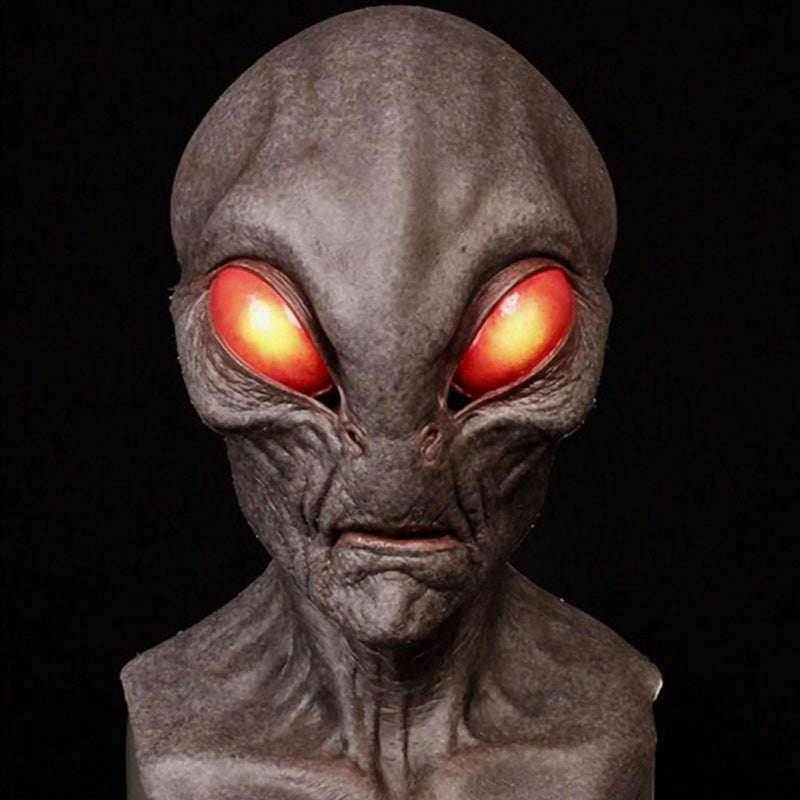 Norvo | Alien-ansiktsvern