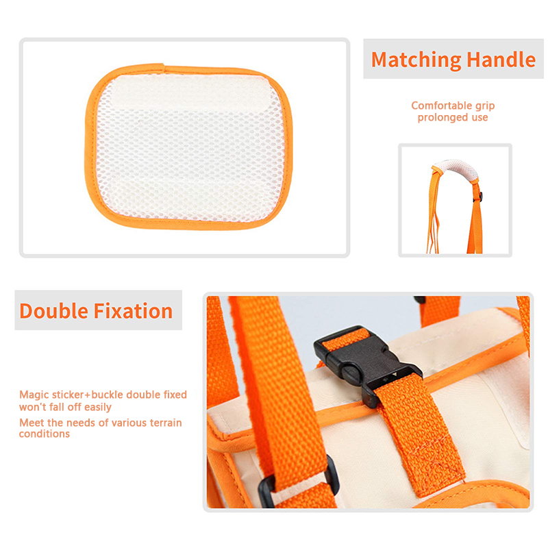 Norvo | Dog Support Lift Harness for ACL Rehab & Arthritis