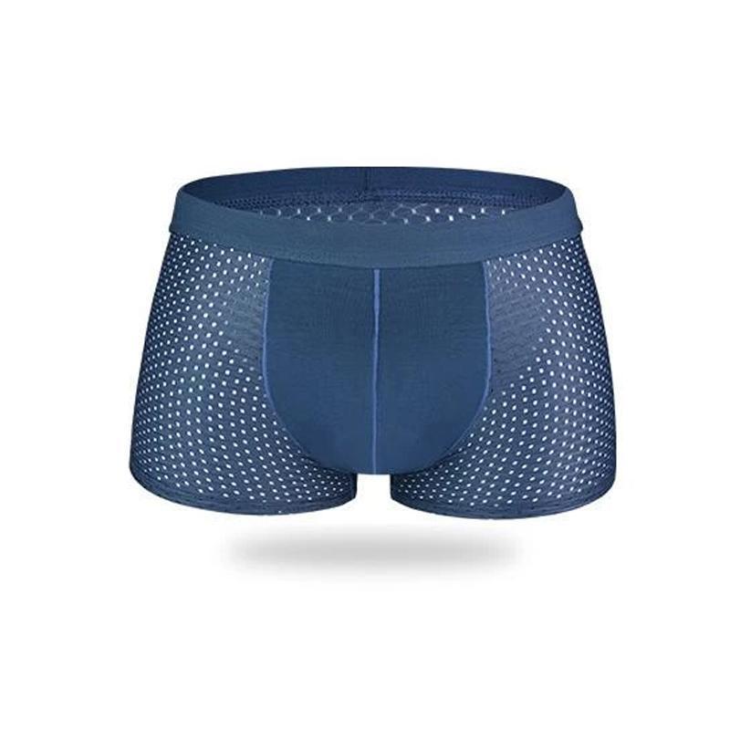 Norvo | Herremote Ny Ice Silk Modell Undertøy