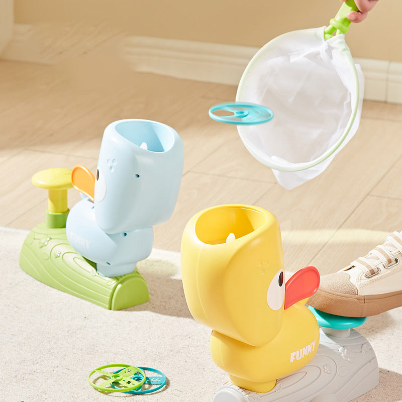 Norvo | Catapult Flygende Tallerken Leketøy