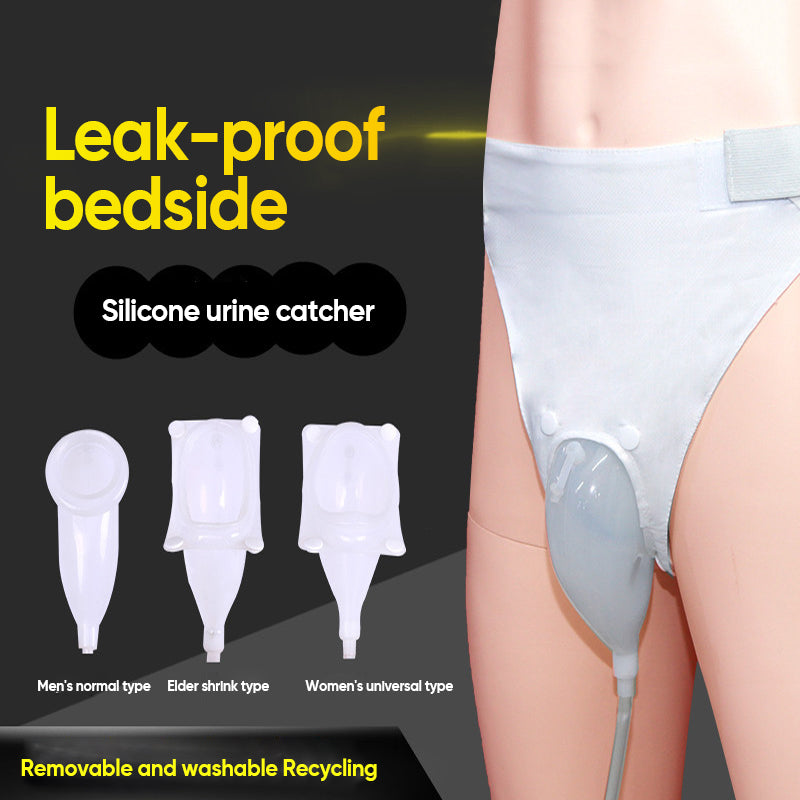 Norvo | Bærbart urin system