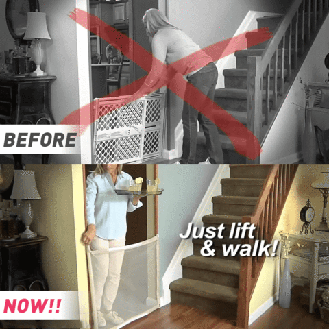 Norvo | Bærbar Magic mesh Hund pet Port Baby Port