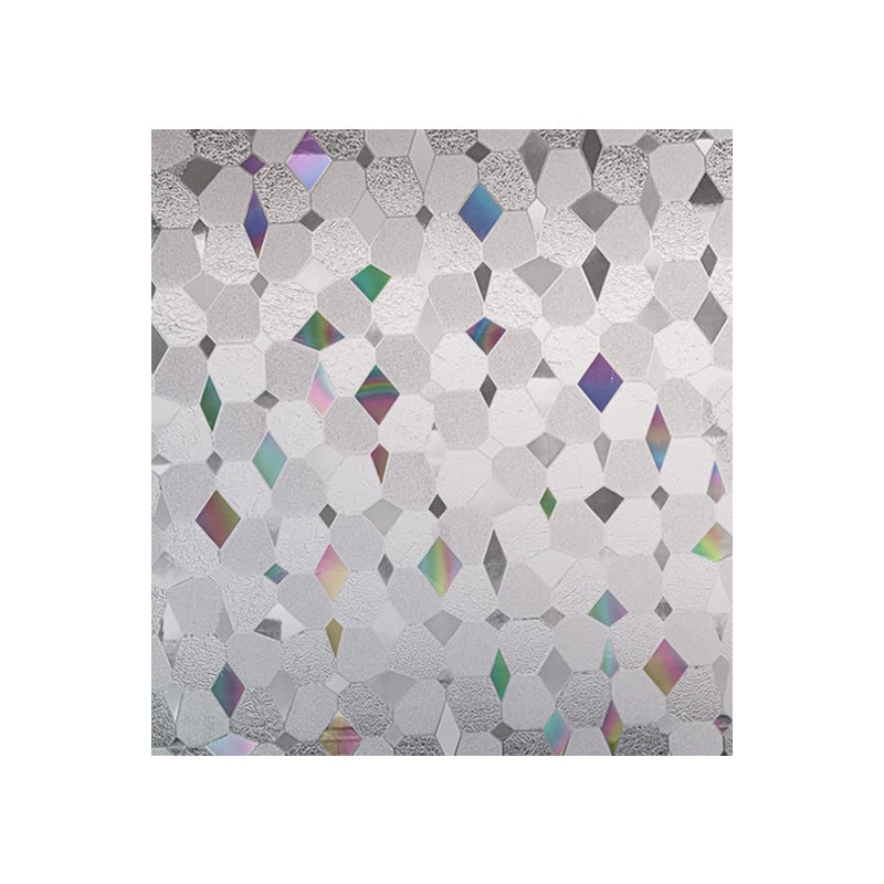 Norvo | 3D Translucent Farget Glass Film