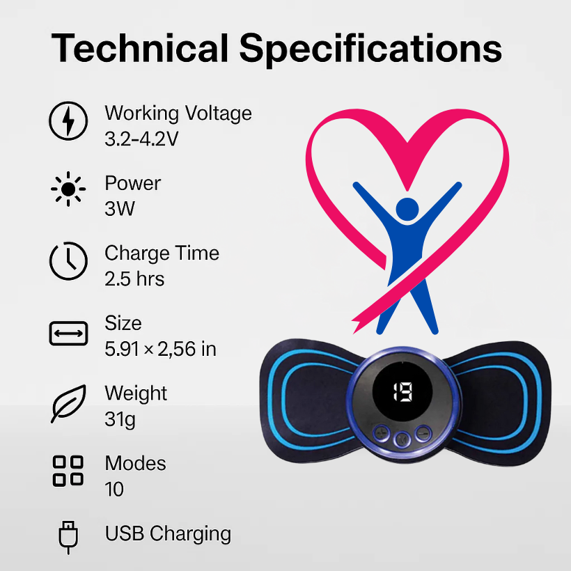 Norvo | Isjias og Lændesmerter lindring, Neuro Korrigerende Terapi | Neurologisk Behandling for Kognitiv Forbedring og Mentalt Velvære