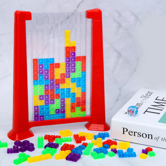Norvo | Tetris-klosser