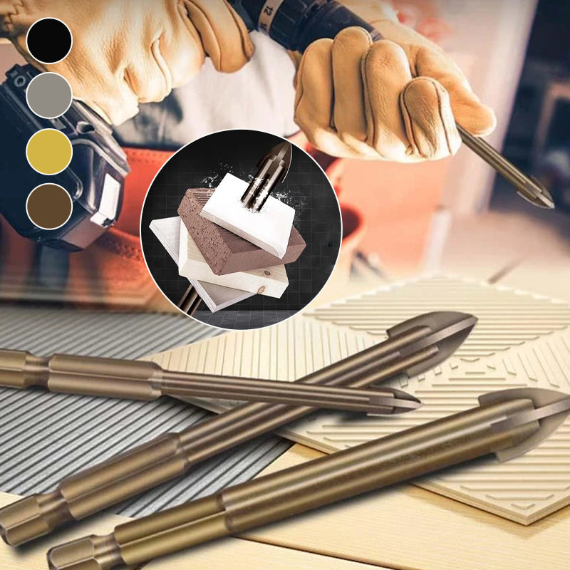 Norvo | Effektive Universelle Borreredskaper