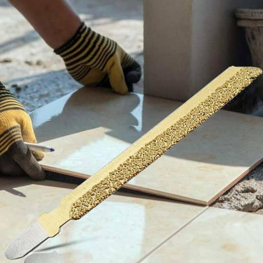 Norvo | Diamant Flis Kutteblad