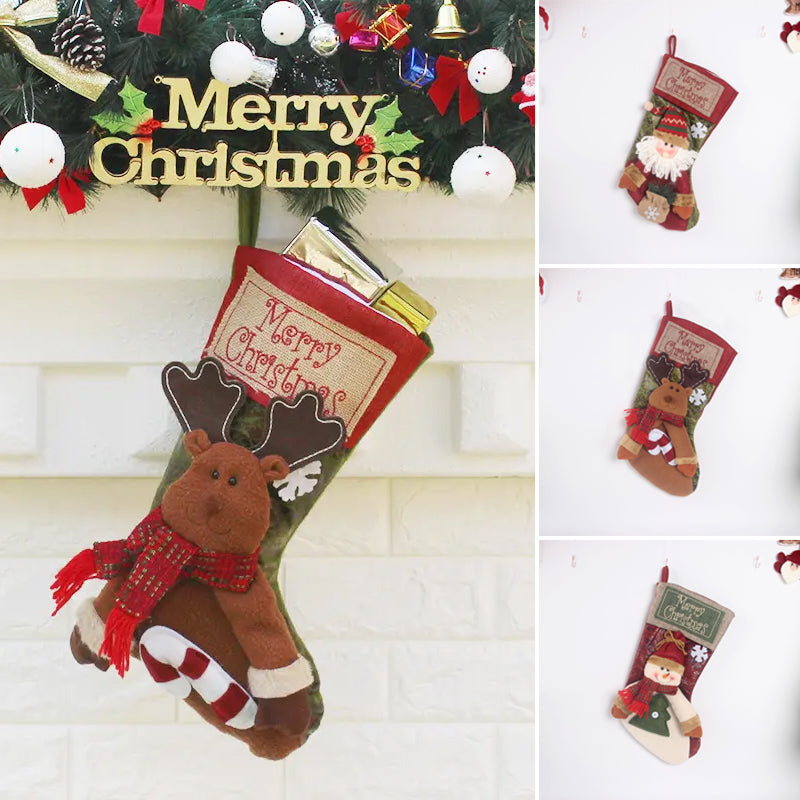 Norvo | Julefest Dekorasjoner