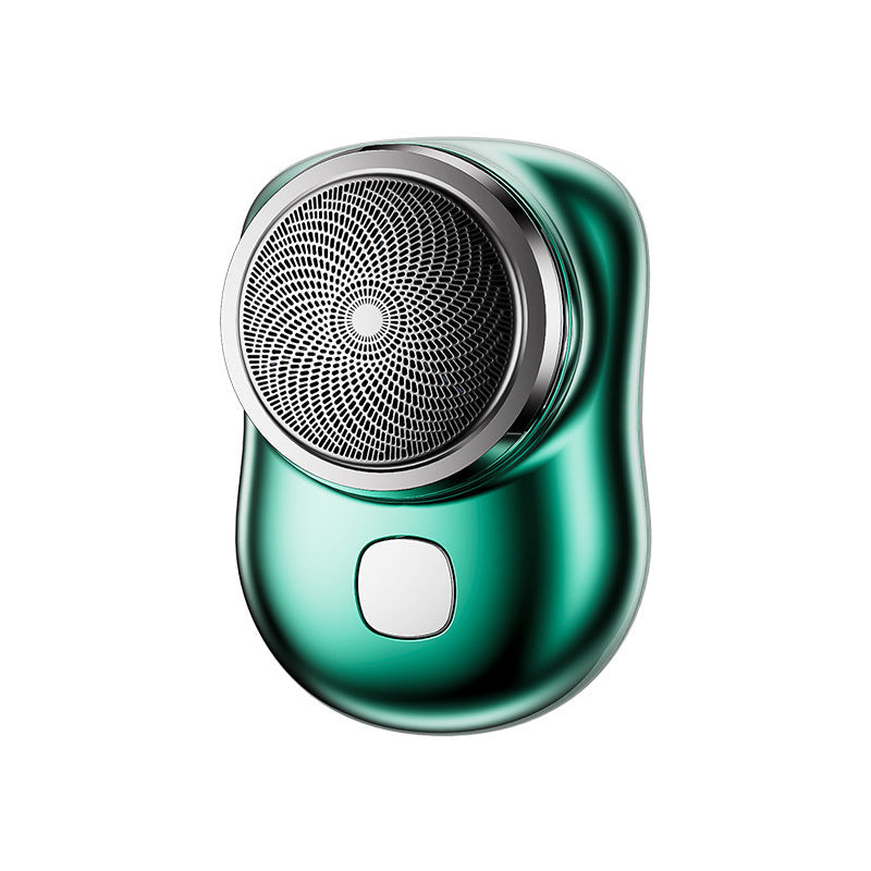 Norvo | USB MINI BÆRBAR ELEKTRISK BARBERMASKIN