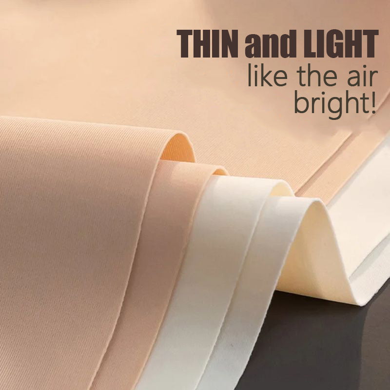 Norvo | Sommer Tynn Fransk Blonde Truser