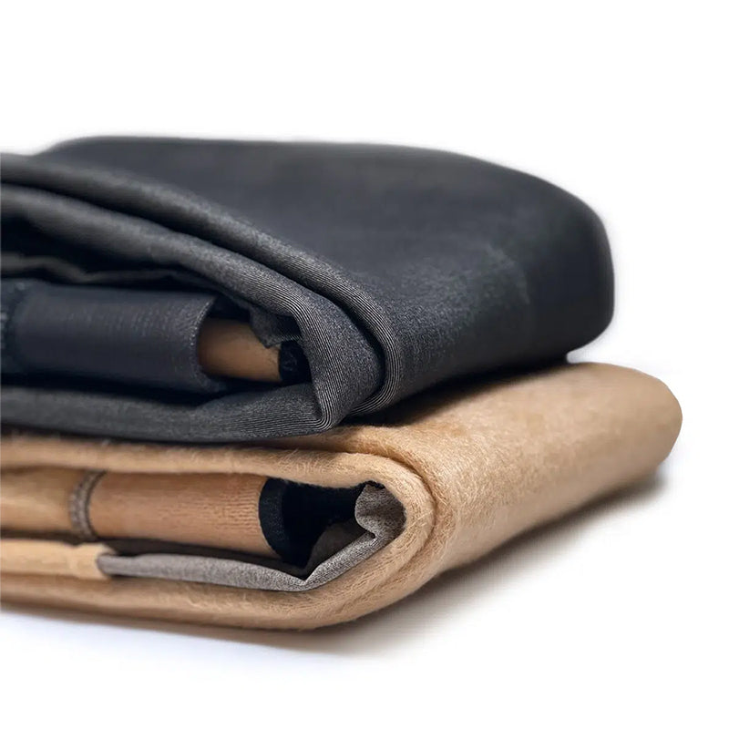 Norvo | Perfekte Ben Fake Gjennomsiktige Varme Strømpebukser