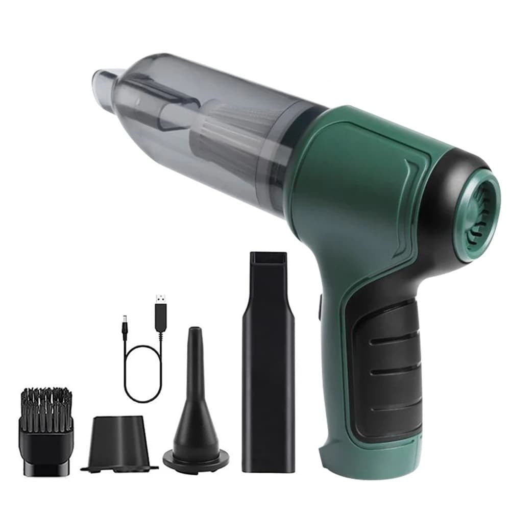 Norvo | PowerClean Kraftig Rengjøring Effektivitet