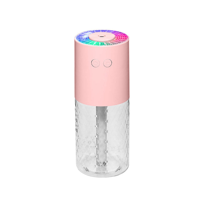 Norvo | Bærbar Mini Luftfukter