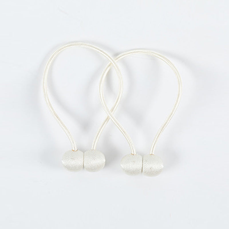 Norvo | Magnetisk Gardinspenne Gardinrem