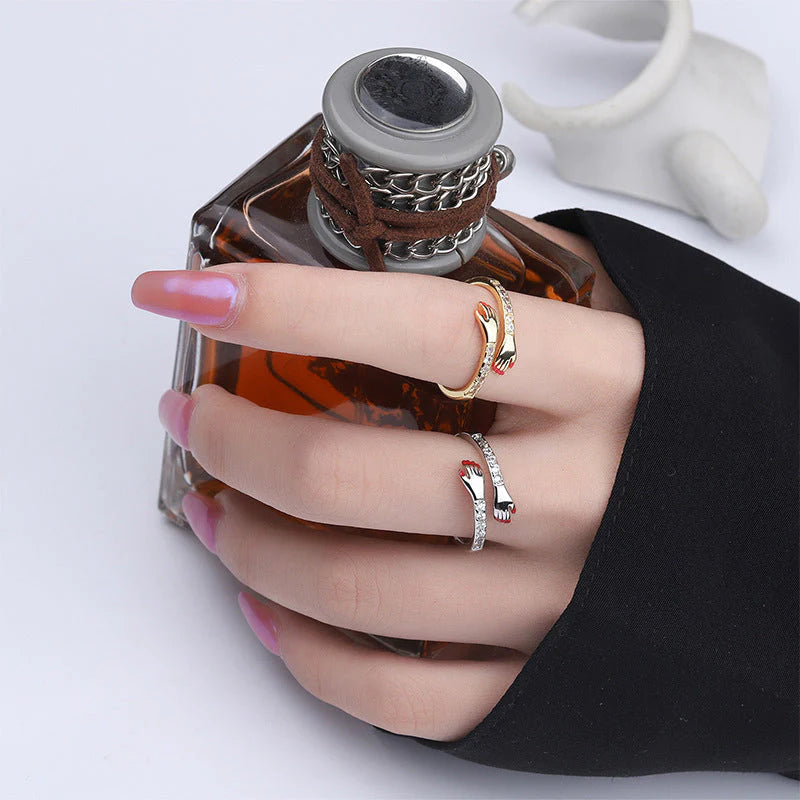 Norvo | Beste gave - Klemring